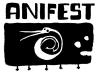 Anifest 2008 - logo